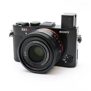 SONY (ソニー) Cyber-shot DSC-RX1RM2」の商品検索結果 | デジタル
