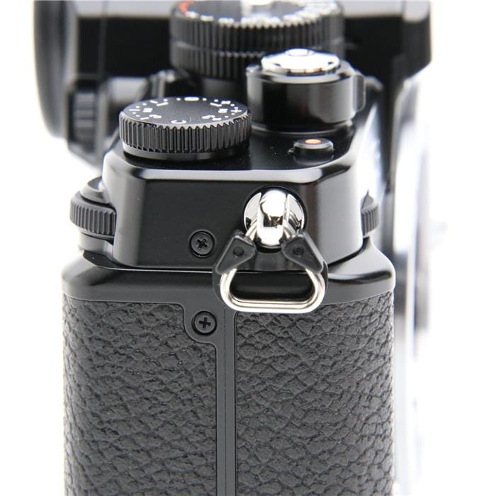中古)Nikon (ニコン) Zf ボディ ブラック（商品ID：3717030843275