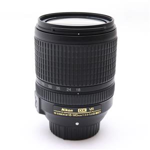 新品)Nikon (ニコン) AF-S DX NIKKOR 18-140mm F3.5-5.6G ED VR（商品