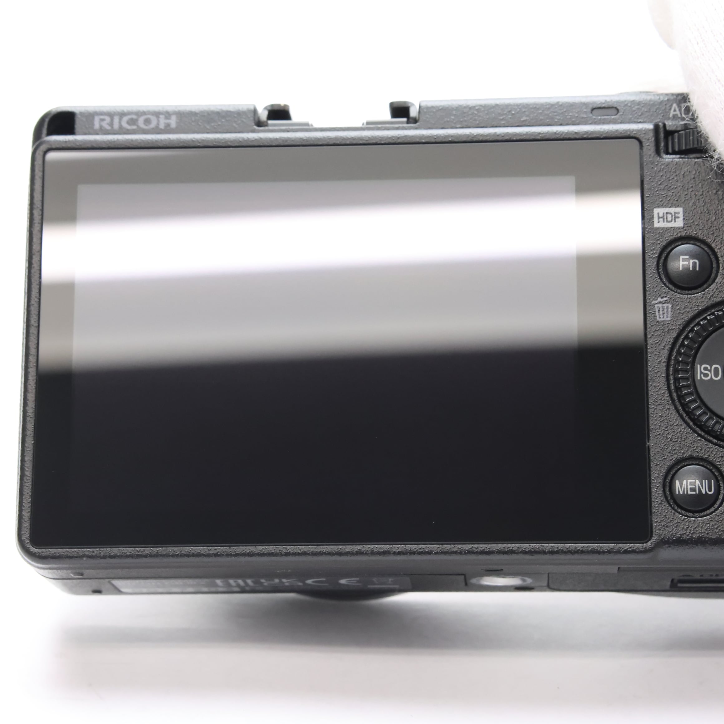 中古)RICOH (リコー) GR IIIx HDF（商品ID：3717030939275）詳細ページ