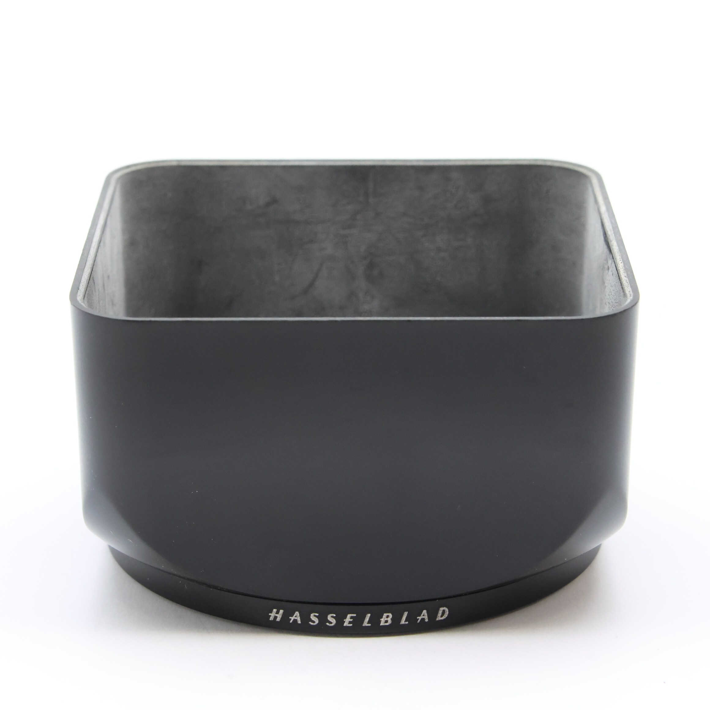 HASSELBLAD 純正品ハッセルブラッド  レンズフードφ63 50-60 中古)HASSELBLAD (ハッセルブラッド) レンズシェード φ60/80（商品ID