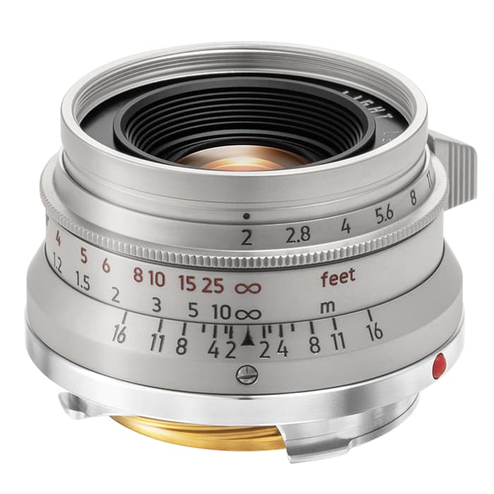 キヤノン 　CANON LENS　35mm F2.8 レンズ　ライカ キヤノン Canon 35mm F2.8 L39 ライカLマウント – Natural Camera