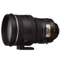 Nikon (ニコン) AF-S VR Nikkor 200mm F2G IF-ED