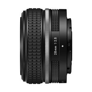 Nikon (ニコン) NIKKOR Z 28mm F2.8 （Special Edition）