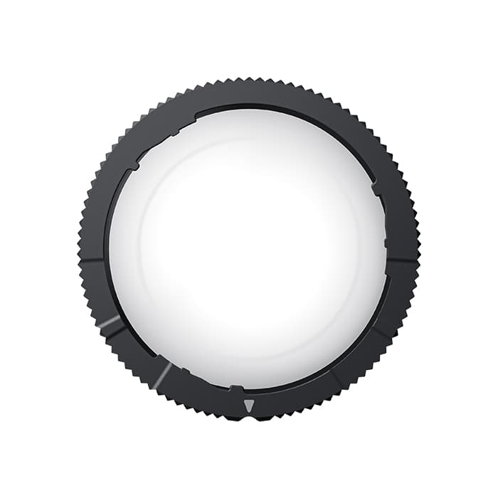 新品)Insta360(インスタサンロクマル) X4 標準レンズガード 新品)Insta360(インスタサンロクマル) X4 標準レンズガード