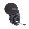 RODE  (ロード) Stereo VideoMic Pro