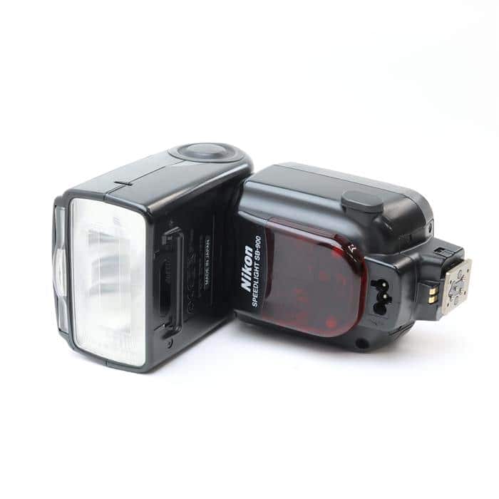 Nikon SB-900 スピードライト 送料無料 Amazon | Nikon スピードライト SB-900 | フラッシュ・ストロボ 通販