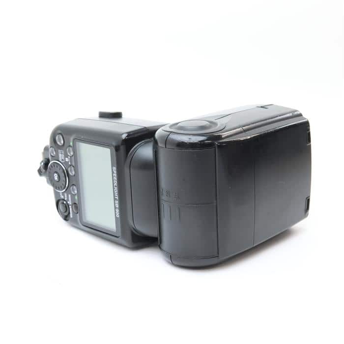 ニコン Nikon Speedlight SB-900