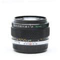 OLYMPUS (オリンパス) OM 50mm F1.4 ※アルファベットD～H.ZUIKO表記