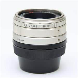 美品】KYOCERA CONTAX G2ビオゴン28KIT（CONTAX (コンタックス