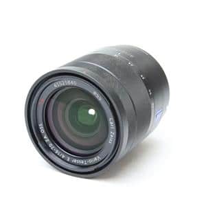 中古美品 SEL1670Z (ソニー SONY α6000 + Vario-Tessar T* E 16 中古美品 SEL1670Z (ソニー SONY α6000 + Vario-Tessar T* E 16