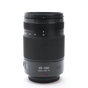 Panasonic (パナソニック) LUMIX G X VARIO 35-100mm F2.8 II