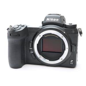 Nikon (ニコン) Z6II ボディ メイン