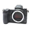Z6II ボディ