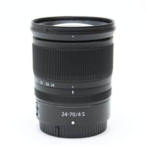 Nikon (ニコン) NIKKOR Z 24-70mm F4 S メイン