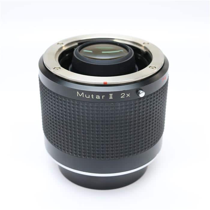 Mutar T* II (2×)