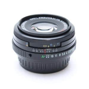 HD PENTAX-FA 43mmF1.9 Limited / Limited / 標準レンズ / K