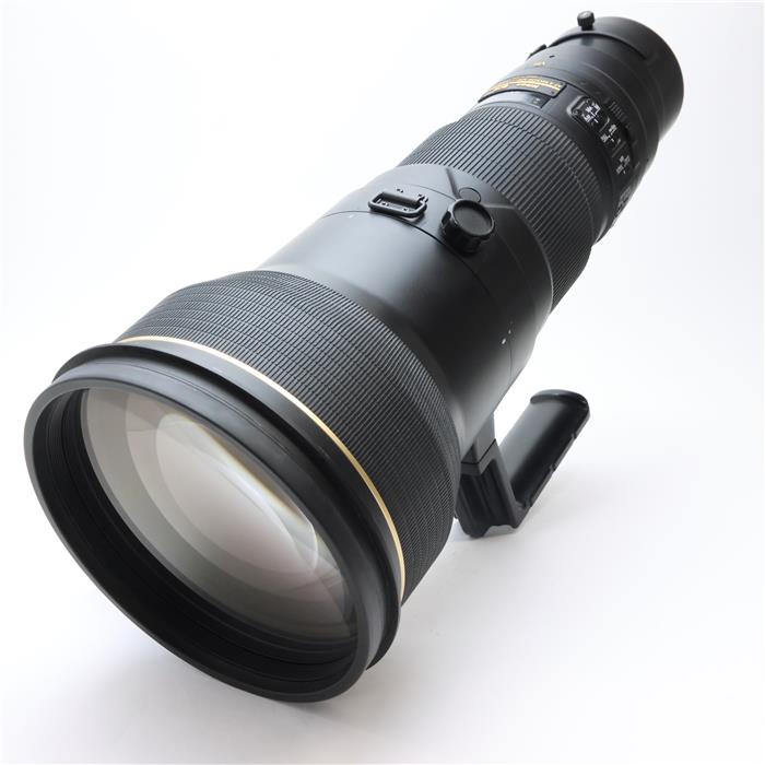 AF-S NIKKOR 600mm F4G ED VR