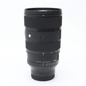 SIGMA (シグマ) Art 28-45mm F1.8 DG DN」の商品検索結果