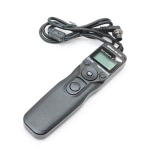 ★希少新品★ リモートコードMC-36A Amazon | 多機能リモートコード(Nikon MC-36A対応) | Digital Nc