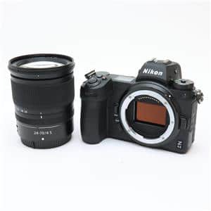 Nikon (ニコン) Z6II 24-70 レンズキット メイン