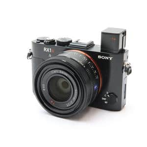 【中古】SONY DSC-RX1 ミラーレス一眼 カメラ 楽天市場】【中古】【1年保証】【美品】SONY Cyber-shot DSC-RX1