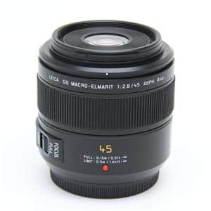 【値下げ】LUMIX LEICA DG 45mm F2.8 ルミックス ライカ Amazon.com : PANASONIC LUMIX G LEICA DG MACRO-ELMAR LENS