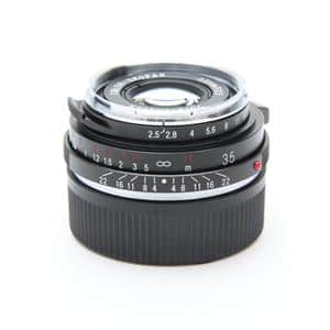 フォクトレンダー Color Skopar 35mm F2.5 VM ライカ用 71xSFMdRR9L._AC_UF350,