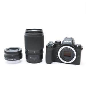 Nikon (ニコン) Z50II ダブルズームキット メイン