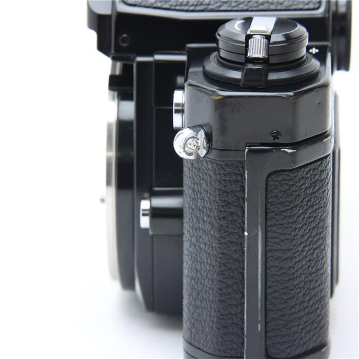 ニコン Nikon　New FM2 ボディ ブラック 1441 □ 美品 □ニコン Nikon New FM2 ボディ ブラック 1441 カメラ