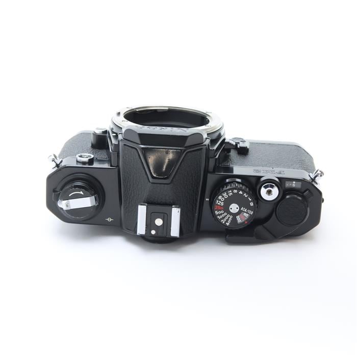 中古)Nikon (ニコン) New FM2 ブラック（商品ID：3717021543276