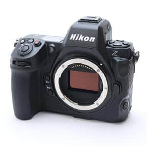 Nikon (ニコン) Z8 メイン