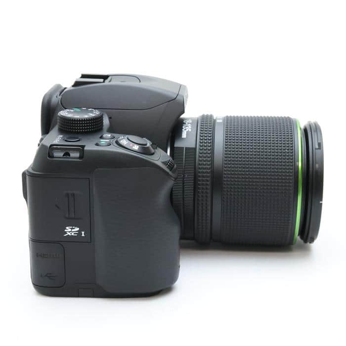 ♪美品♪ ペンタックス PENTAX KP レンズキット 18-135mm ペンタックス 《良品》PENTAX KP 18-135WR レンズキット