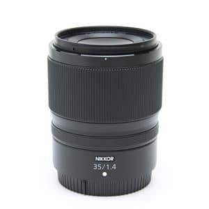 Nikon (ニコン) NIKKOR Z 35mm F1.4 メイン
