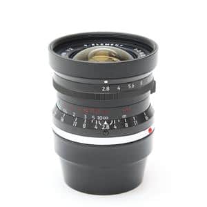 新品)Light lens lab（ライトレンズラボ） M 28mm F2.8 周九枚（ライカ