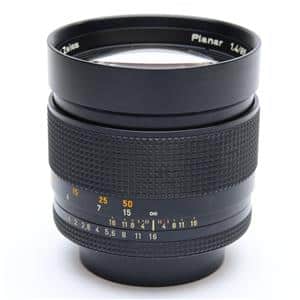 CONTAX Carl Zeiss Planar」の商品検索結果 | デジタルカメラ
