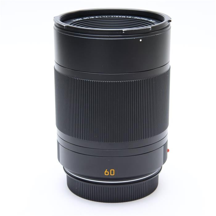 アポ・マクロ・エルマリート TL60mm F2.8 ASPH.