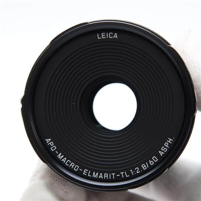 アポ・マクロ・エルマリート TL60mm F2.8 ASPH.
