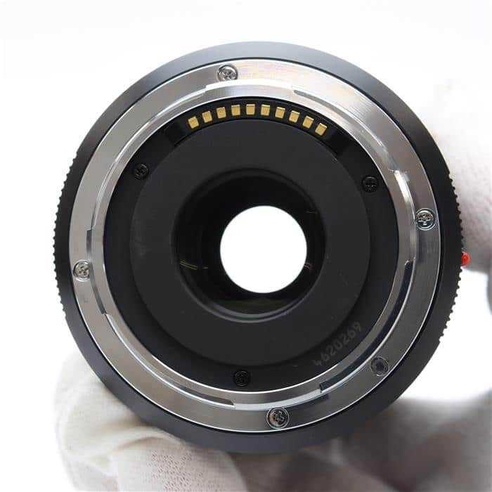 アポ・マクロ・エルマリート TL60mm F2.8 ASPH.