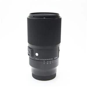 SIGMA (シグマ) Art 105mm F2.8 DG DN MACRO (ソニーE用/フルサイズ