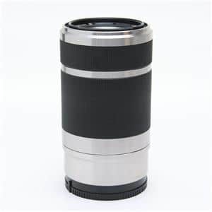 SONY (ソニー) E 55-210mm F4.5-6.3 OSS SEL55210」の商品検索結果