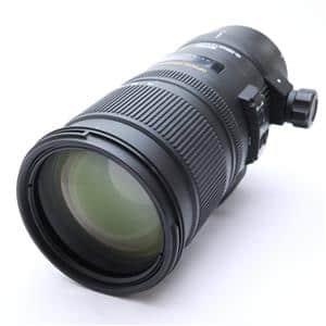 SIGMA APO 70-200mm F2.8 EX DG」の商品検索結果 | デジタルカメラ