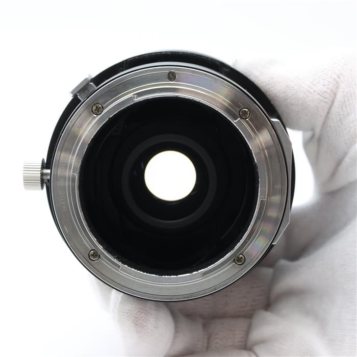 15mm F4.5 ZERO-D SHIFT (キヤノンEF用)