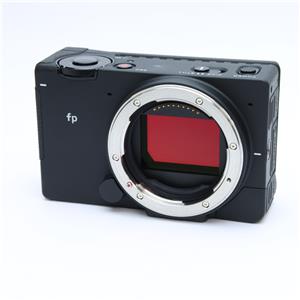 sigma fp」の商品検索結果 | デジタルカメラ、ミラーレスカメラ、交換