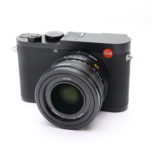 leica (ライカ) q2」「中古商品」の商品検索結果 | デジタルカメラ