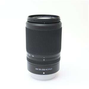 Nikon (ニコン) NIKKOR Z DX 50-250mm F4.5-6.3 VR メイン