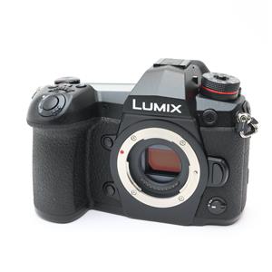 Panasonic (パナソニック) LUMIX DC-G9 PRO ボディ」の商品検索結果
