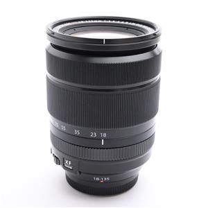 新品)FUJIFILM (フジフイルム) フジノン XF18-135mm F3.5-5.6 R LM OIS