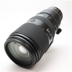 Nikon (ニコン) NIKKOR Z 100-400mm F4.5-5.6 VR S メイン