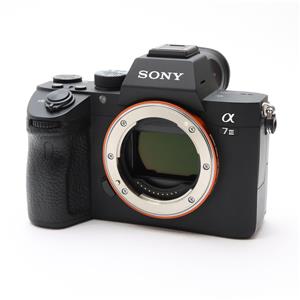 α7III」「デジタルカメラ」「SONY」「中古商品」の商品検索結果